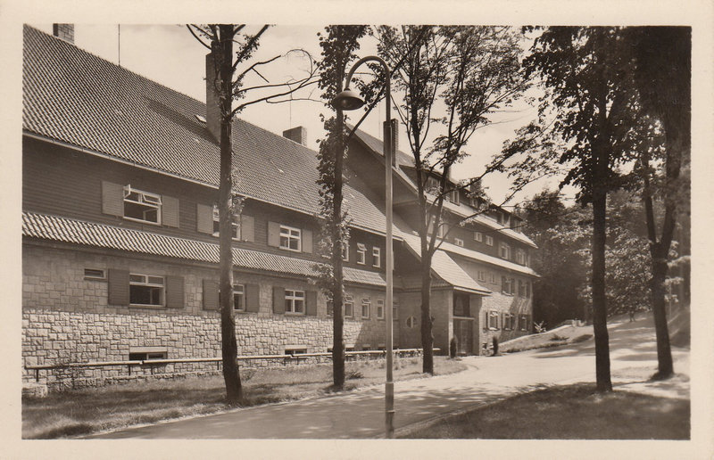 Hotel Vlčina na Horečkách - Frenštát p. Radh.