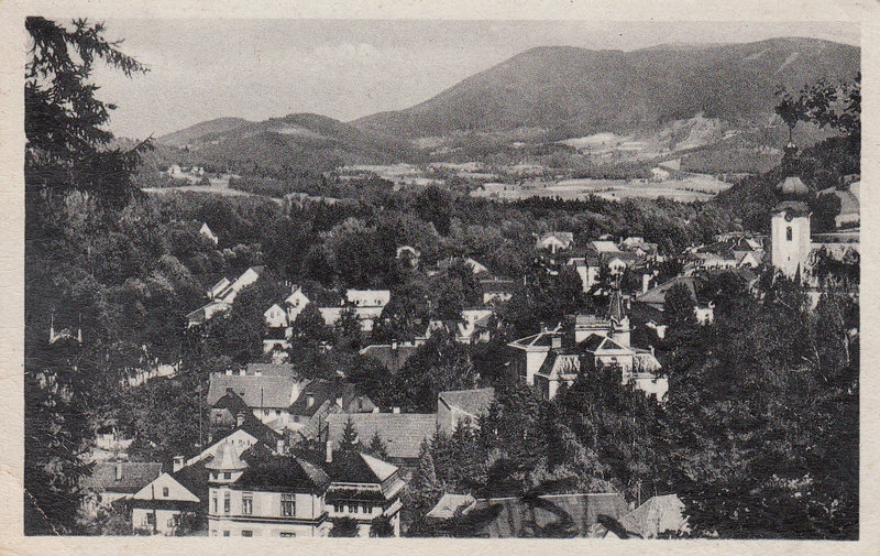 Lázně Rožnov p.Radh.