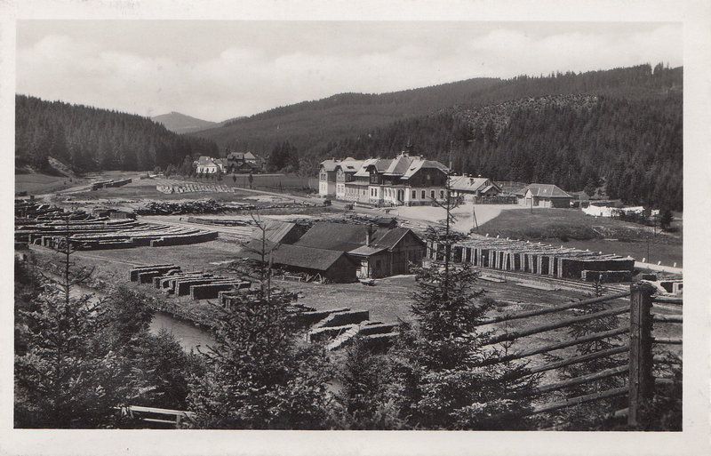 BESKYDY - Hotel Bílá