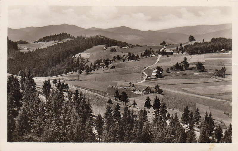 MORAVSKOSLEZSKÉ BESKYDY - Gruň