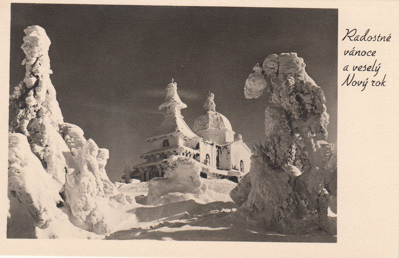 Vánoce