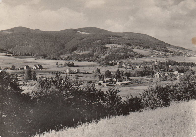 PRAŽMO - Moravskoslezské Beskydy