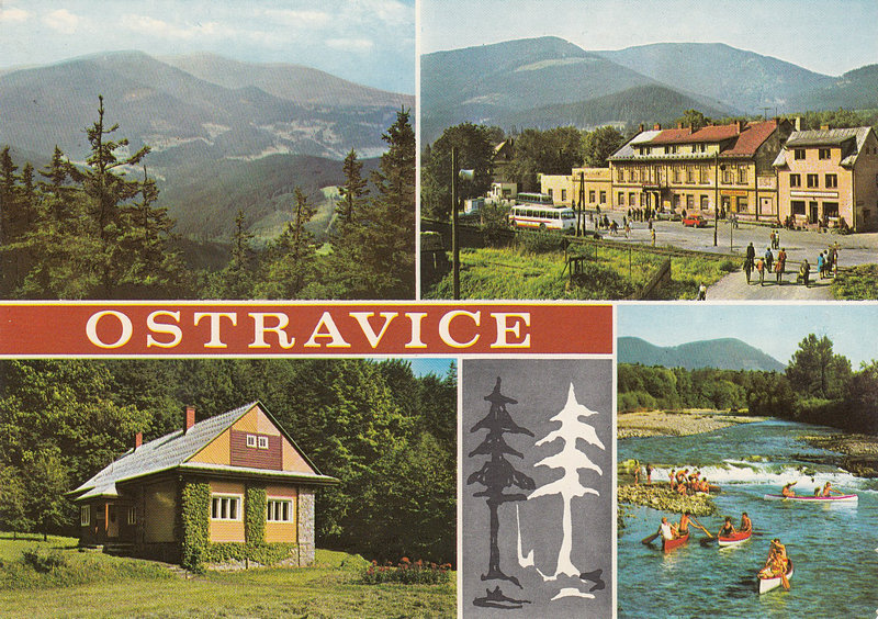 OSTRAVICE