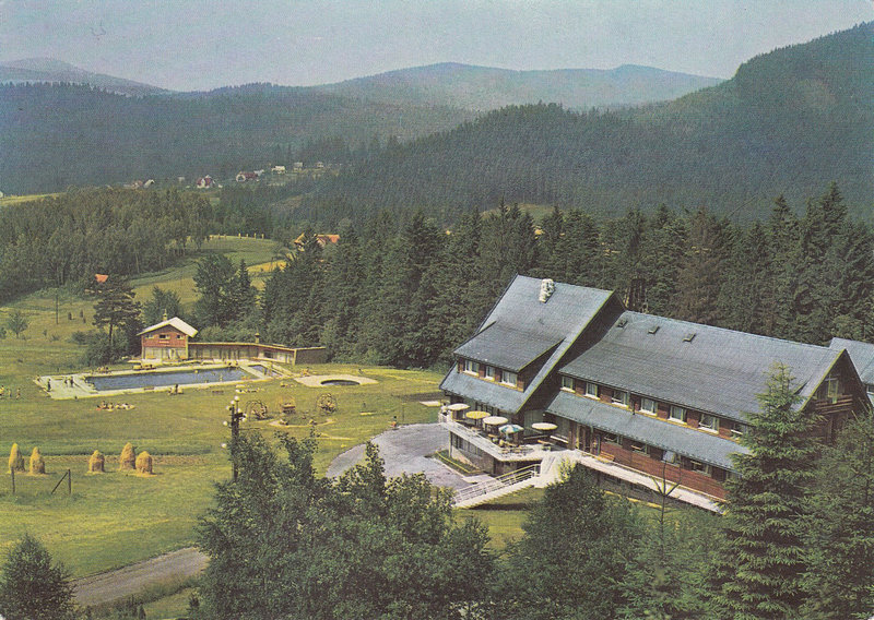 Ostravice