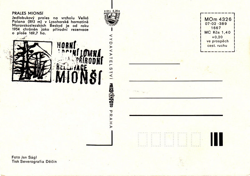 PRALES MIONŠI