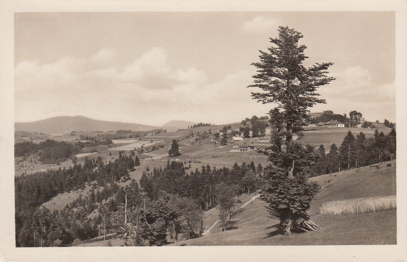 Solanec p. Sol. - Soláň