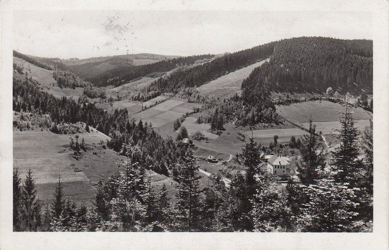 HUTISKO - Škola za kopcem