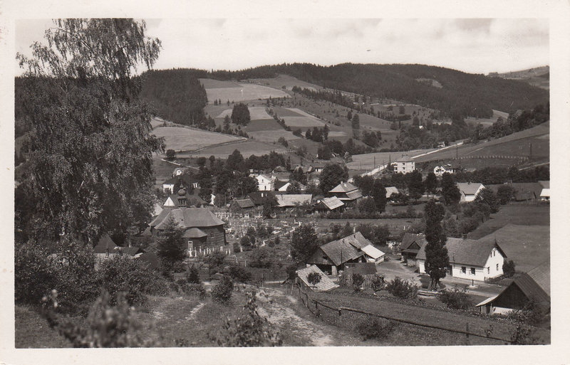VELKÉ KARLOVICE