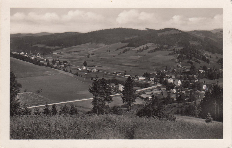 VELKÉ KARLOVICE