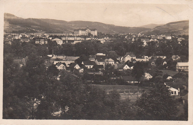 Valašské Meziříčí