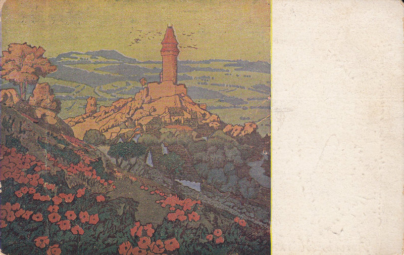 Štramberská Trúba