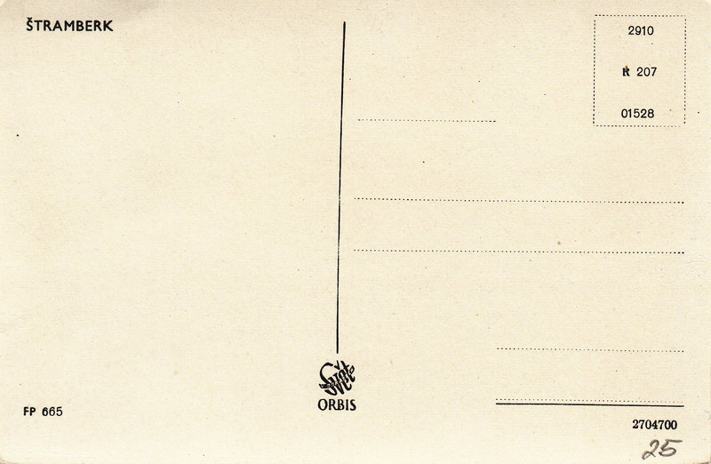 ŠTRAMBERK