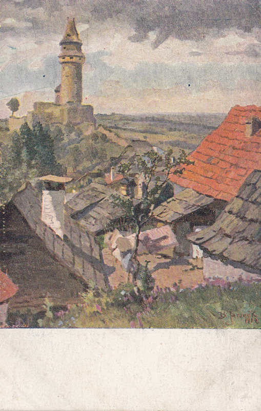 Štramberská Trúba