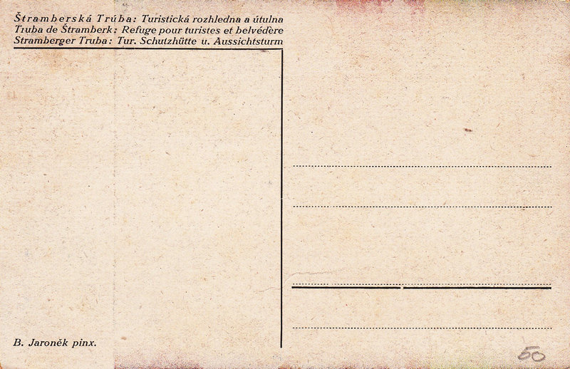 Štramberská Trúba