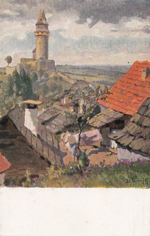 Štramberská Trúba: Turistická rozhledna a útulna