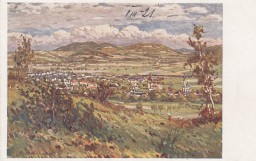 KOPŘIVNICE -Celkový pohled