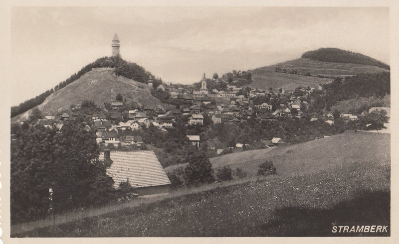 ŠTRAMBERK