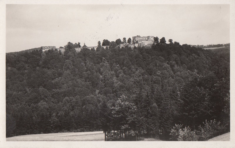 HRAD HUKVALDY