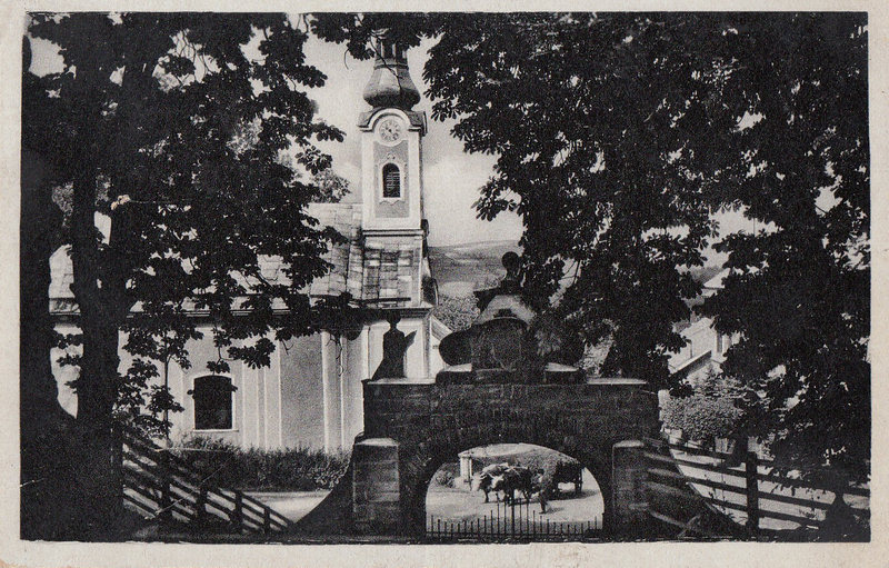 Hrad Hukvaldy