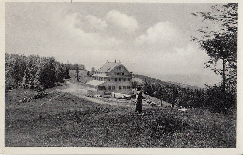 TURISTICKÁ HOTEL "PORTÁŠ"