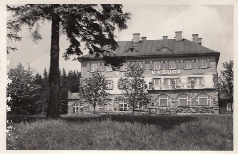 HOTEL KYSUCA