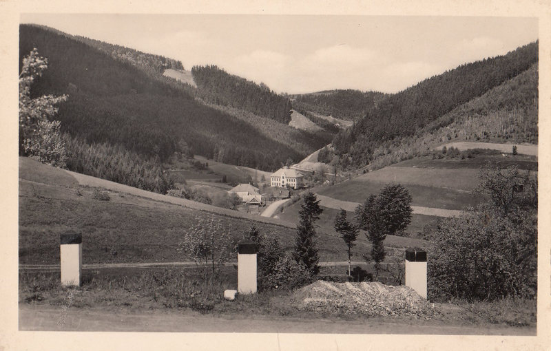 Solanetz u. d. Sol. - Solanec p. Sol.