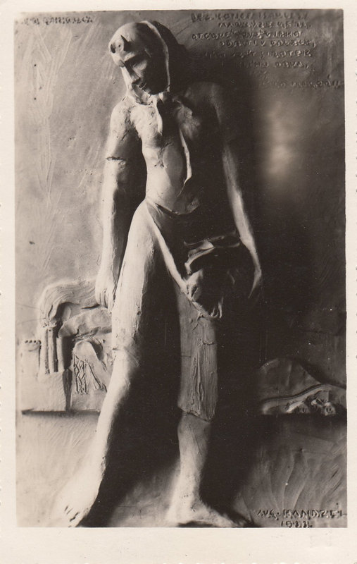 SLEZSKÉ BESKYDY. STARÉ HAMRY