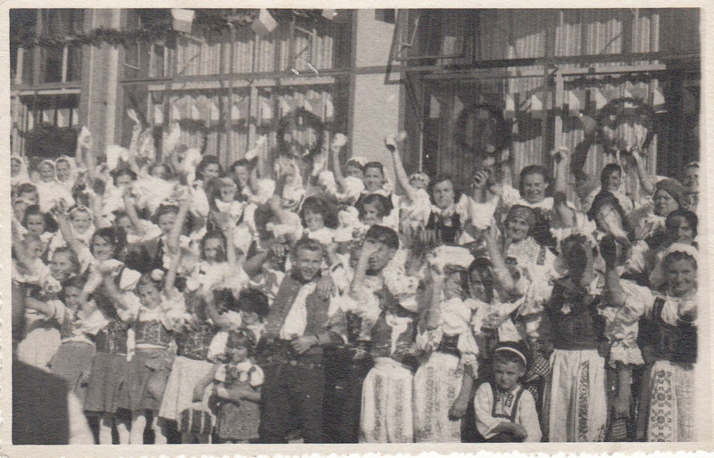 Svaz bojovníku za svobodu