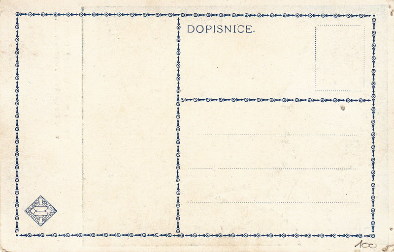 STAROBYLY VALŠSKÝ KOSTEL v Tiché u Frenštátu