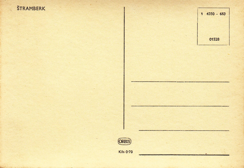 ŠTRAMBERK