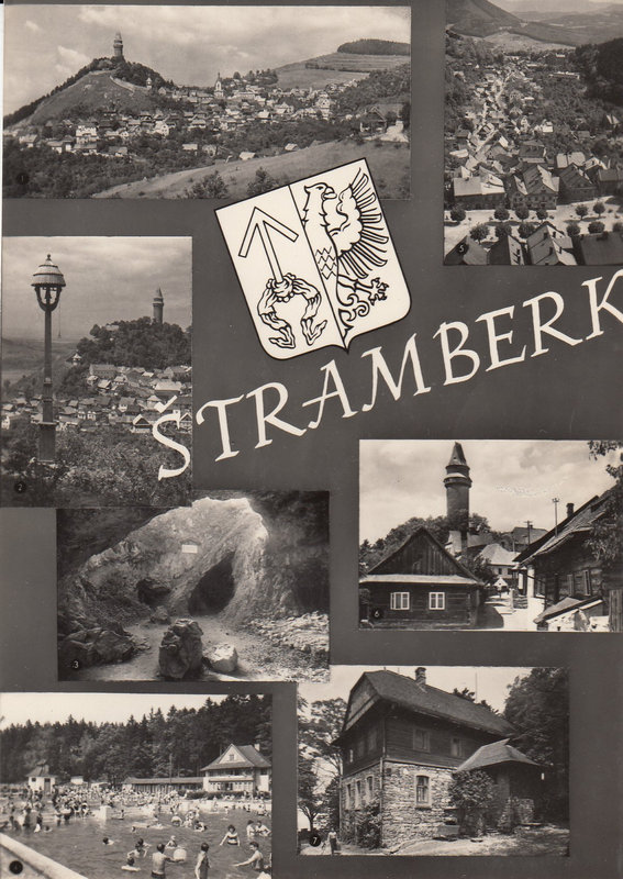 ŠTRAMBERK