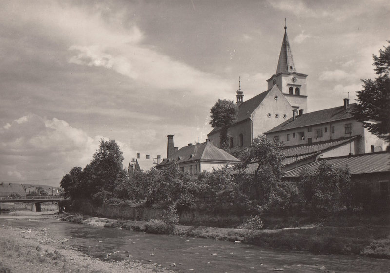 VALAŠSKÉ MEZIŘÍČÍ