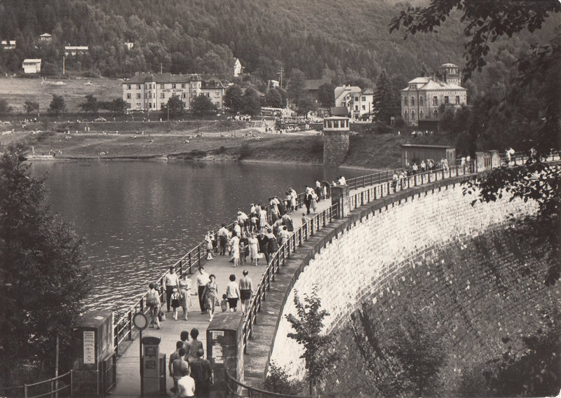 BYSTRIČKA na Valašsku