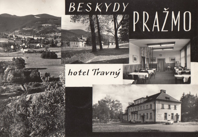 PRAŽMO 