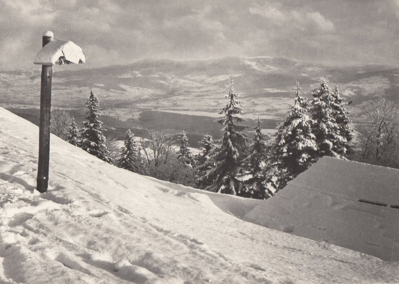 TĚŠÍNSKÉ BESKYDY