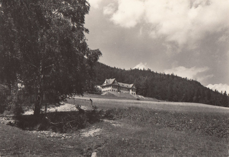 BESKYDY - ČELADNÁ