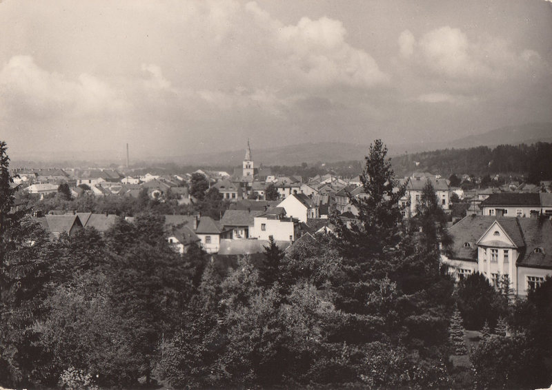 VALAŠSKÉ MEZIŘÍČÍ