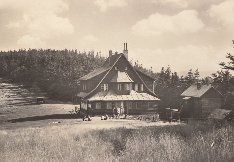 TĚŠÍNSKÉ BESKYDY