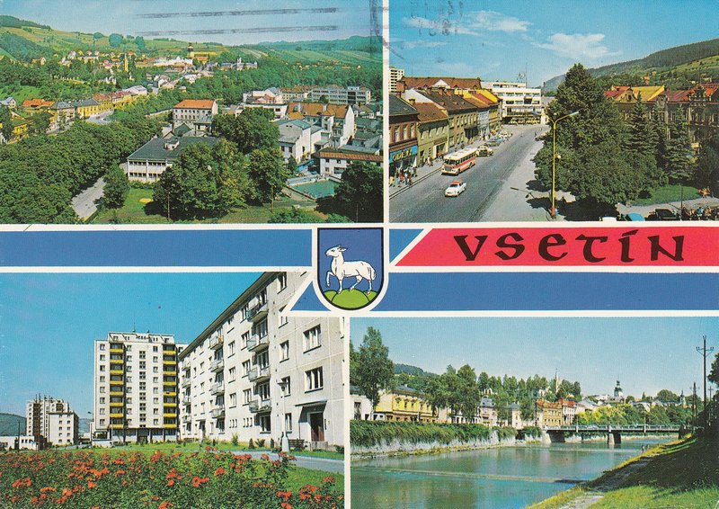 VSETÍN