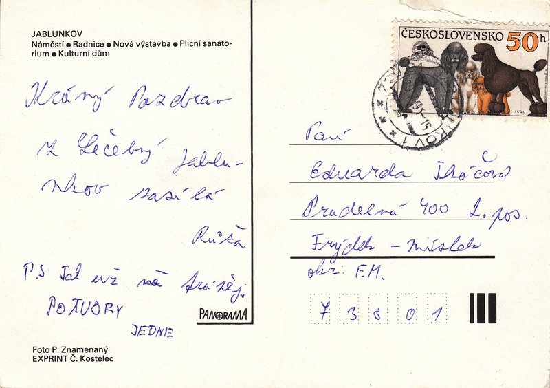 JABLUNKOV 