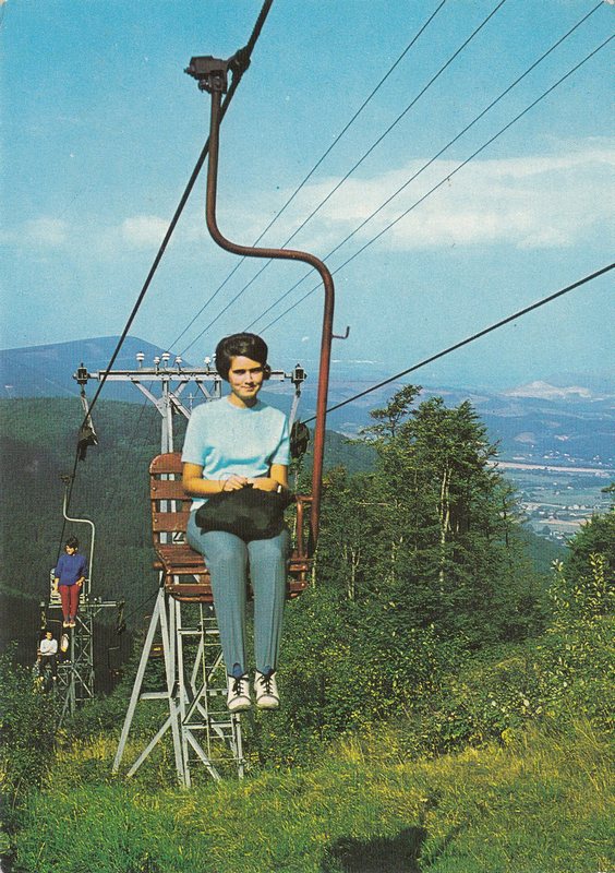 RADHOŠŤSKÉ BESKYDY