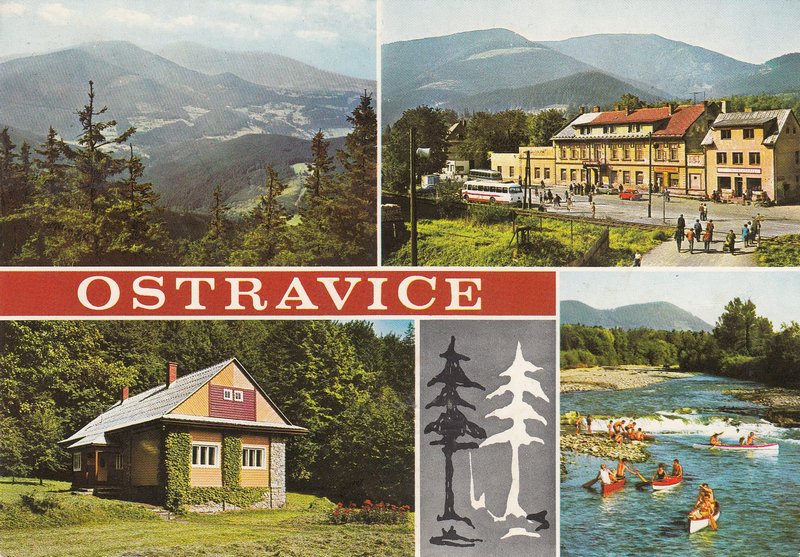 OSTRAVICE