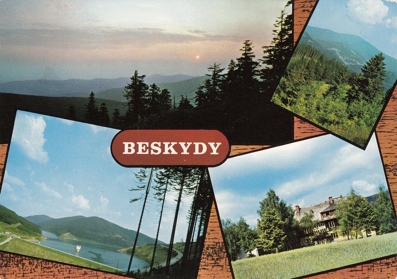 BESKYDY