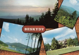 BESKYDY