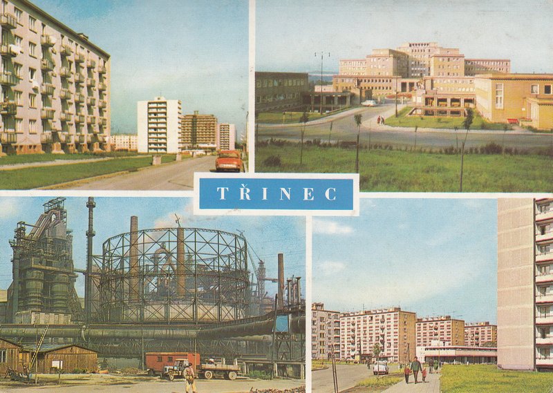 TŘINEC