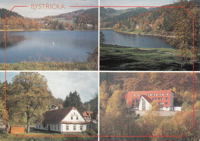 BYSTŘIČKA 