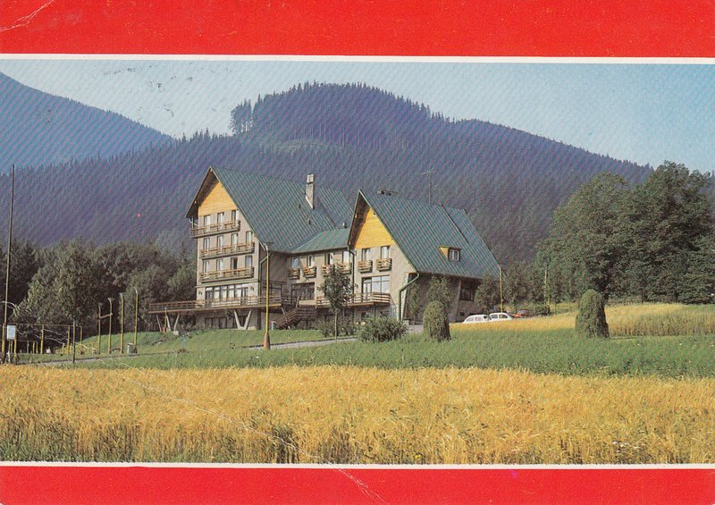 Ostravice