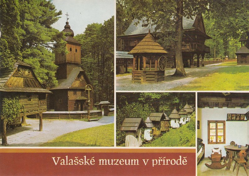 ROŽNOV POD RADHOŠTĚM