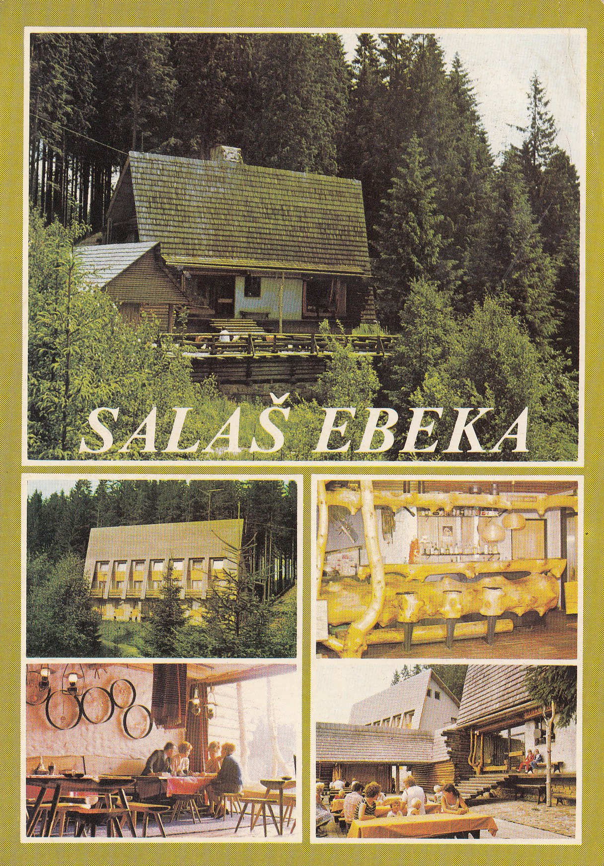 SALAŠ EBEKA