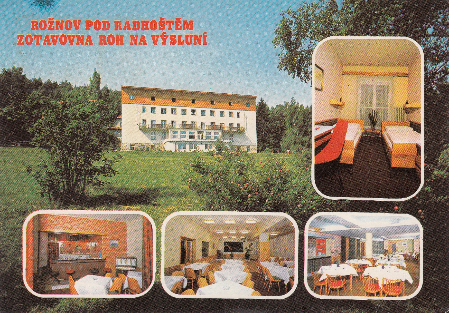 Rožnov pod Radhoštěm
